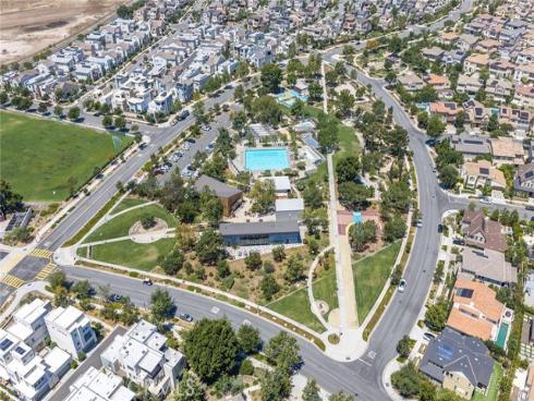 115 Masterpiece , Irvine, CA