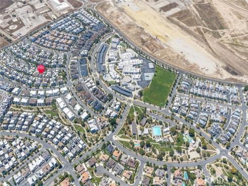 115 Masterpiece , Irvine, CA