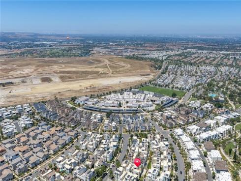 115  Masterpiece  , Irvine, CA