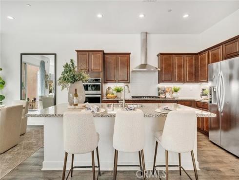 115 Masterpiece , Irvine, CA