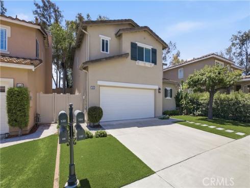 102 Millbrook , Irvine, CA