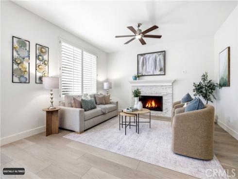 102 Millbrook , Irvine, CA