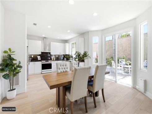 102 Millbrook , Irvine, CA