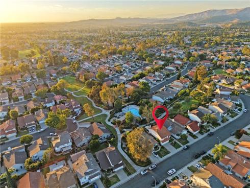 22 Diamante , Irvine, CA