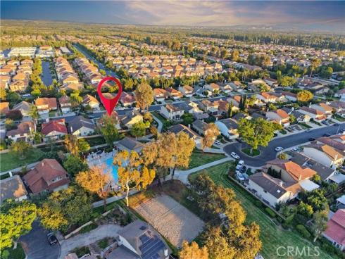 22 Diamante , Irvine, CA