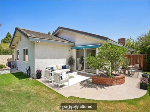 19  Woodrush  , Irvine, CA