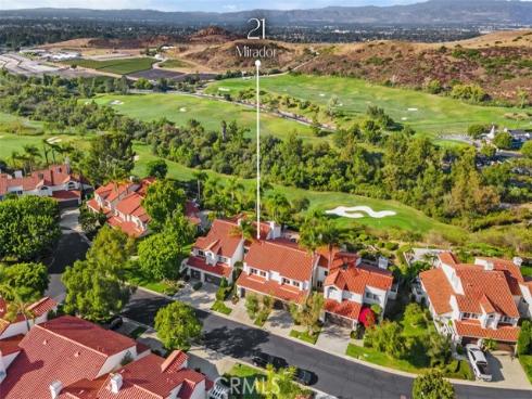 21 Mirador , Irvine, CA
