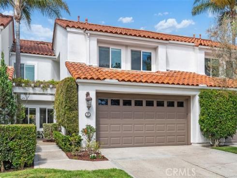21  Mirador  , Irvine, CA