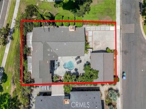 11 Almond Tree , Irvine, CA