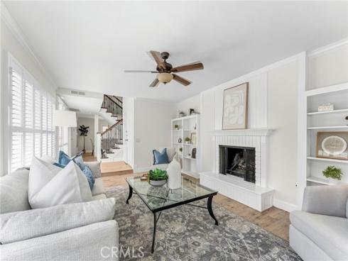 11 Almond Tree , Irvine, CA