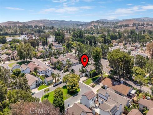 11 Almond Tree , Irvine, CA