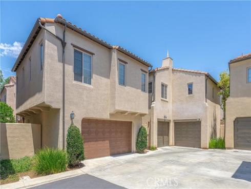 11 Nature , Irvine, CA