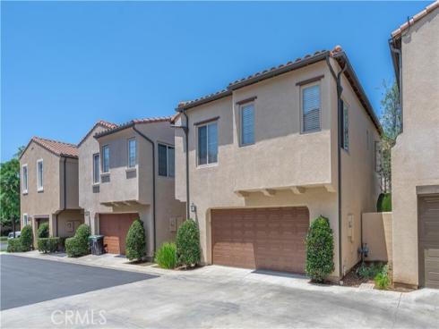 11 Nature , Irvine, CA