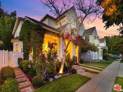 92 Winslow Lane, Irvine, CA