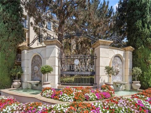 2238 Watermarke Place , Irvine, CA
