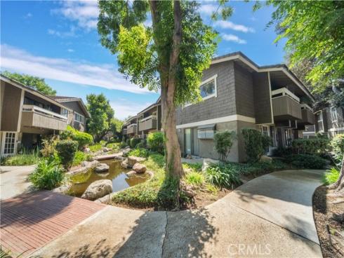 181  Streamwood  , Irvine, CA