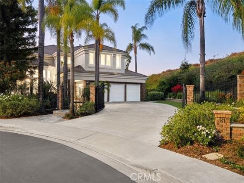 21 Chester , Irvine, CA