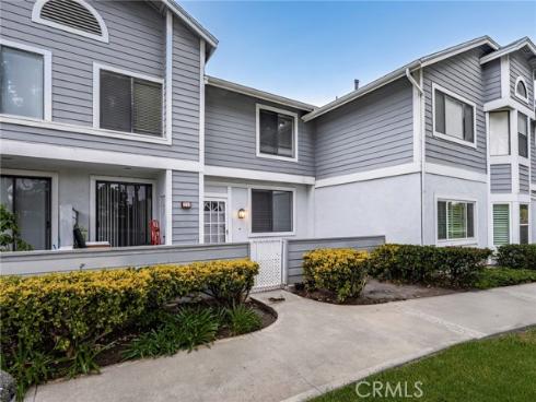 25 Remington , Irvine, CA