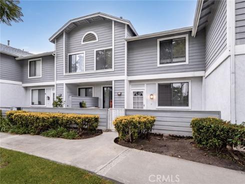 25 Remington , Irvine, CA