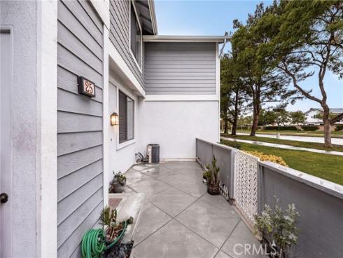 25 Remington , Irvine, CA
