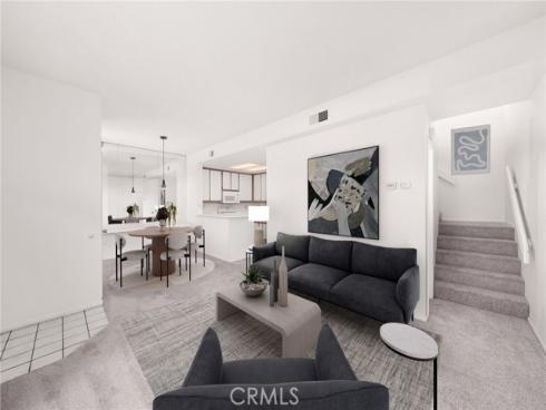 25 Remington , Irvine, CA