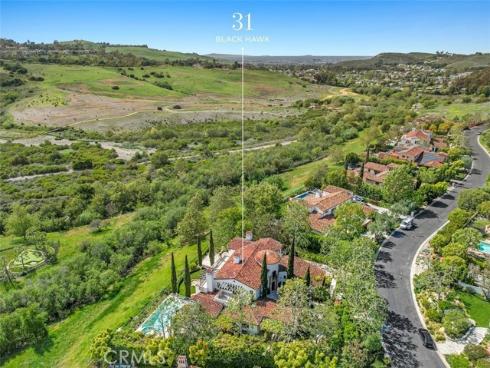 31  Black Hawk  , Irvine, CA