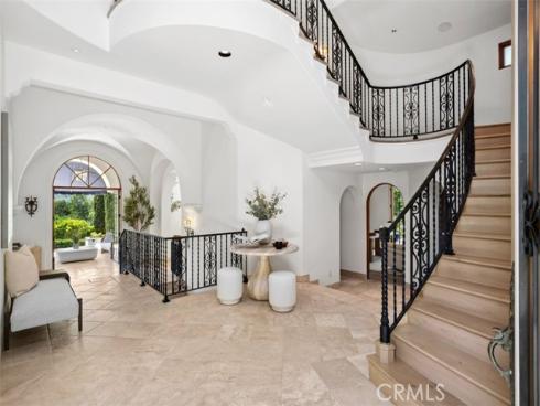 31  Black Hawk  , Irvine, CA