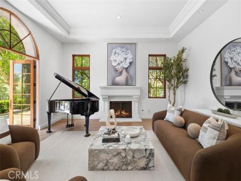 31  Black Hawk  , Irvine, CA