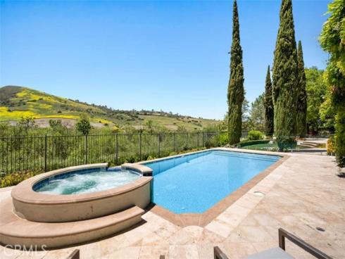 31  Black Hawk  , Irvine, CA