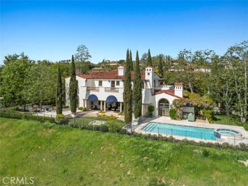 31  Black Hawk  , Irvine, CA