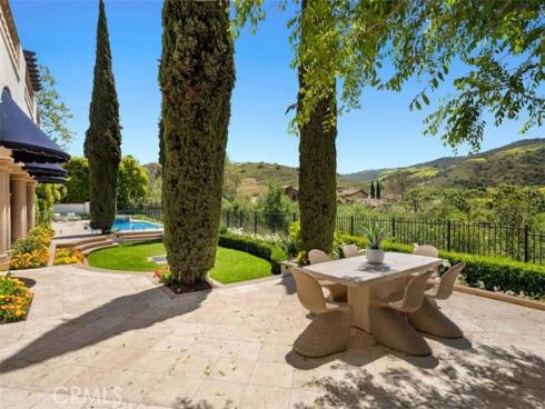 31  Black Hawk  , Irvine, CA