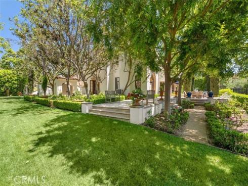 31  Black Hawk  , Irvine, CA