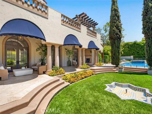 31  Black Hawk  , Irvine, CA