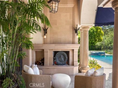 31  Black Hawk  , Irvine, CA