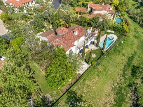 31  Black Hawk  , Irvine, CA