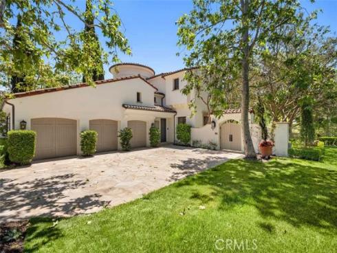 31  Black Hawk  , Irvine, CA