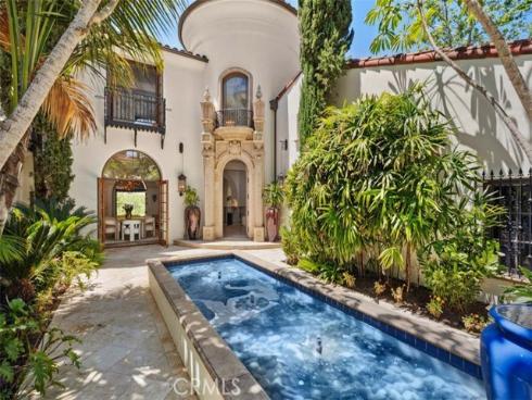 31  Black Hawk  , Irvine, CA