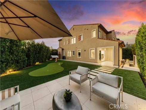 242 Sutters Ml , Irvine, CA