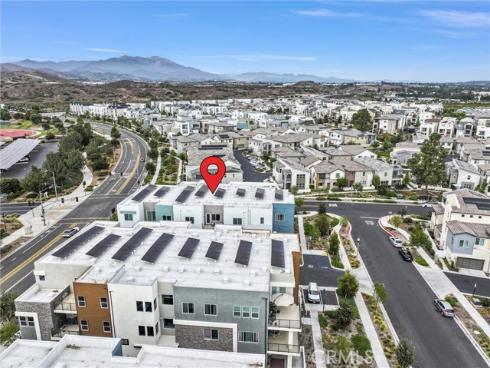 105  Baluster  , Irvine, CA