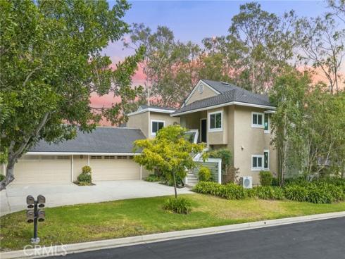 14 Highland , Irvine, CA
