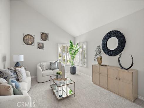 25  Eden  , Irvine, CA