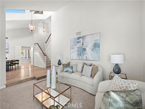 25  Eden  , Irvine, CA