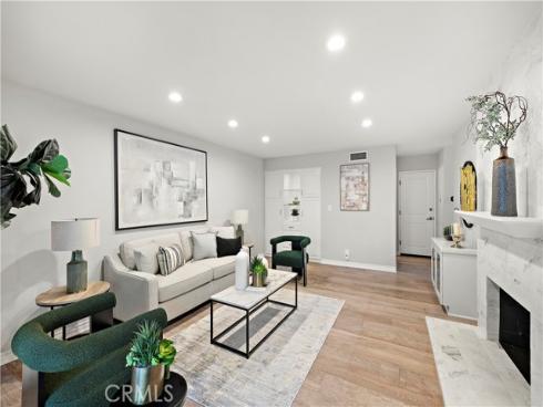 25  Eden  , Irvine, CA
