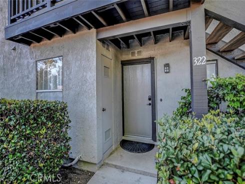 322  Orange Blossom  , Irvine, CA