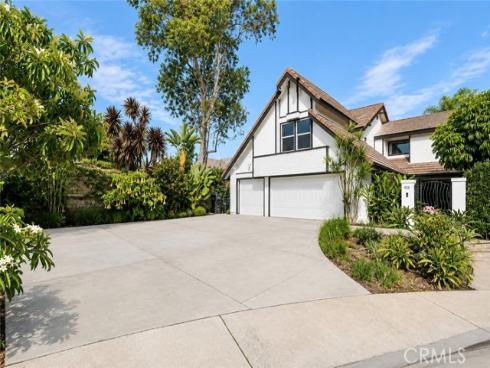 28 Cambridge , Irvine, CA