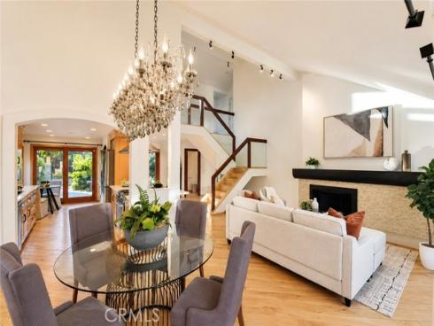 28 Cambridge , Irvine, CA