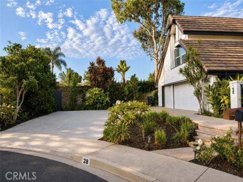 28 Cambridge , Irvine, CA