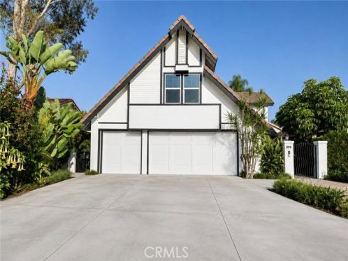 28 Cambridge , Irvine, CA