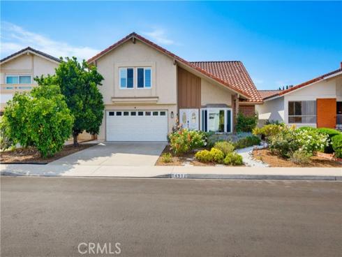 14912 Mayten , Irvine, CA
