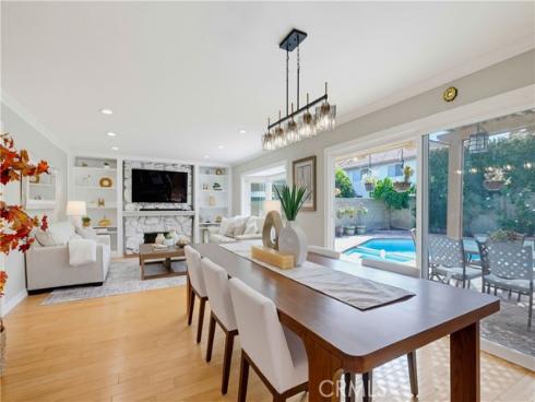14912 Mayten , Irvine, CA